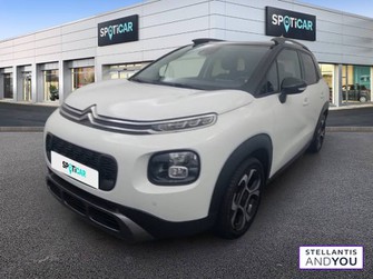 Photo Citroen C3 Aircross PureTech 130 S&S EAT6 Shine