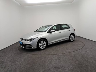 Photo Volkswagen Golf Golf 1.0 eTSI OPF 110 DSG7
