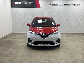 Photo Renault ZOE R110 Life