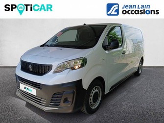Photo Peugeot Expert (31) FGN TOLE M BLUEHDI 120 S&S BVM6