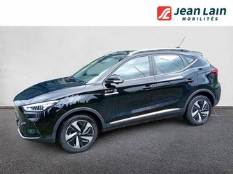 Photo MG ZS EV Autonomie Etendue 70kWh - 115 kW 2WD Luxury
