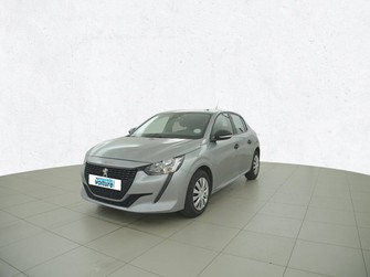 Photo Peugeot 208 208 PureTech 75 S&S BVM5