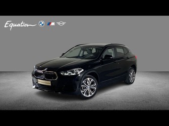 Photo Bmw X2 sDrive18iA 136ch Lounge DKG7