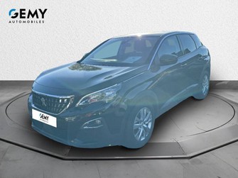 Photo Peugeot 3008 BlueHDi 130ch S&S BVM6 Active Business