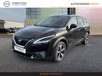 Photo Nissan Qashqai e-POWER 190ch N-Connecta 2022