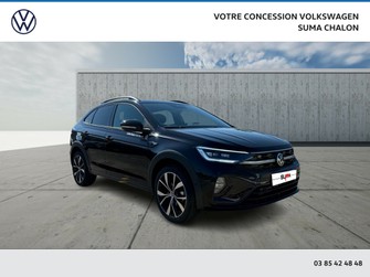 Photo Volkswagen Taigo Taigo 1.5 TSI 150 DSG7
