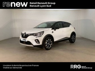Photo Renault Captur Captur TCe 90