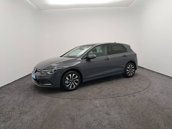 Photo Volkswagen Golf Golf 1.5 eTSI OPF 130 DSG7