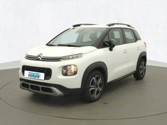 Photo Citroen C3 Aircross C3 Aircross BlueHDi 110 S&S BVM6