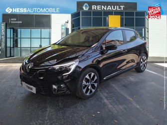 Photo Renault Clio 1.0 TCe 100ch Evolution GPL