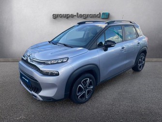 Photo Citroen C3 Aircross BlueHDi 110ch S&S Feel Pack