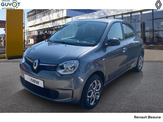 Photo Renault Twingo III SCe 65 Equilibre