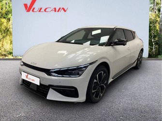 Photo Kia EV6 EV6 229 ch