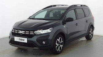 Photo Dacia Jogger Jogger TCe 110 7 places