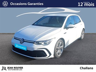 Photo Volkswagen Golf Golf 1.5 eTSI OPF 150 DSG7