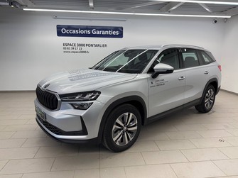 Photo Skoda Kodiaq Kodiaq 2.0 TDI 150 ch SCR DSG7 7pl