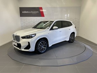 Photo Bmw X1 iX1 eDrive20 204ch BVA M Sport