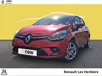 Photo Renault Clio 1.5 dCi 75ch energy Business 5p Euro6c