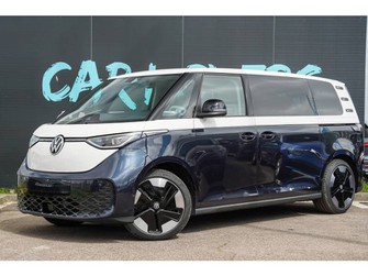 Photo Volkswagen  286 ch Pro 7 places