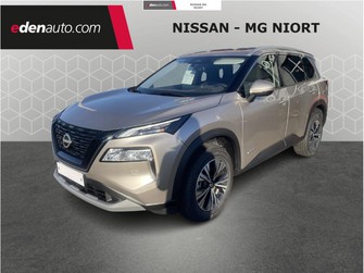 Photo Nissan X Trail IV e-POWER 204 ch N-Connecta 5p