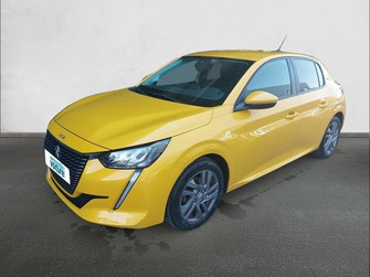 Photo Peugeot 208 208 PureTech 75 S&S BVM5