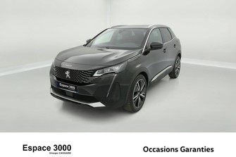 Photo Peugeot 3008 3008 BlueHDi 130ch S&S EAT8