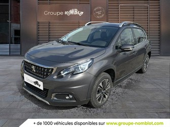 Photo Peugeot 2008 2008 1.2 PureTech 110ch S&S BVM5