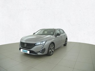 Photo Peugeot 308 308 PHEV 180 e-EAT8