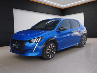 Photo Peugeot 208 PureTech 100 S&S BVM6 GT
