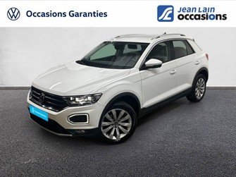 Photo Volkswagen T-Roc 1.5 TSI 150 EVO Start/Stop DSG7 Carat