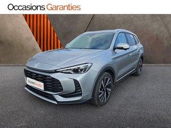 Photo MG ZS Hybrid+ 197ch Luxury