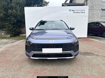 Photo Hyundai BAYON 1.0 T-GDi 100 Intuitive 5p