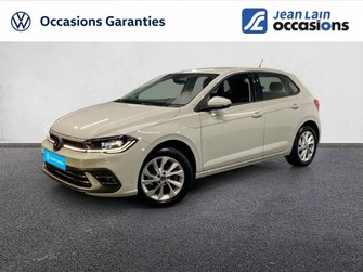 Photo Volkswagen Polo 1.0 TSI 95 S&S DSG7 Style