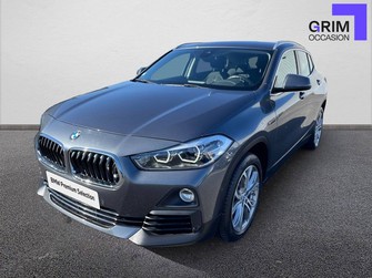 Photo Bmw X2 F39 X2 sDrive 16d 116 ch DKG7