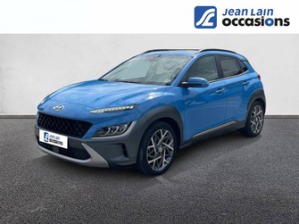 Photo Hyundai Kona Hybrid 141 Executive