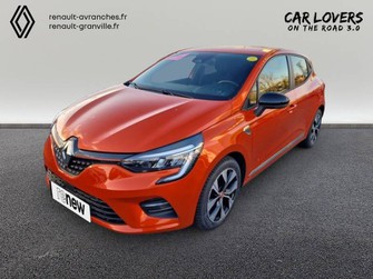 Photo Renault Clio TCe 90 - 21N Limited