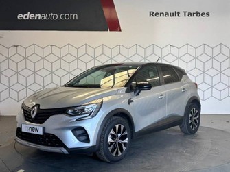 Photo Renault Captur TCe 90 Evolution