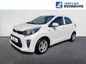 Photo Kia Picanto 1.0 DPi 67ch ISG BVM5 Motion