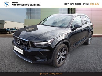 Photo Volvo XC40 D3 AdBlue 150ch Inscription Luxe Geartronic 8