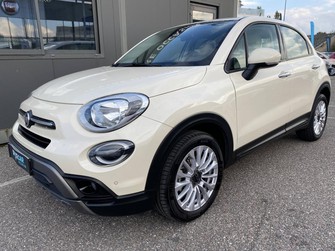 Photo Fiat 500X 1.0 FireFly Turbo T3 120 ch City Cross 5p