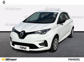 Photo Renault ZOE R110 Life