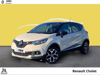 Photo Renault Captur 0.9 TCe 90ch energy Intens Euro6c