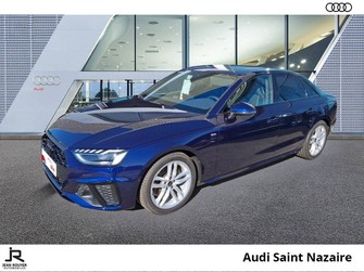 Photo Audi A4 A4 35 TFSI 150 S tronic 7