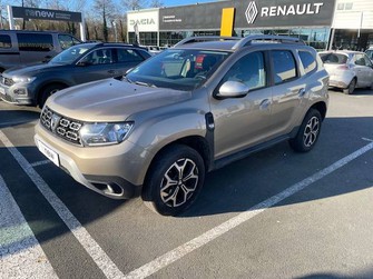 Photo Dacia Duster Duster dCi 110 4x2