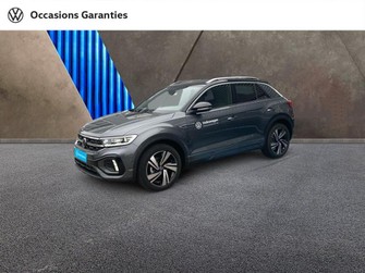Photo Volkswagen T-Roc 1.5 TSI EVO 150ch R-Line DSG7