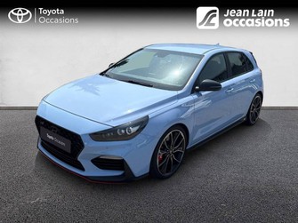 Photo Hyundai i30 N 2.0 T-GDi 275 BVM6 Performance Pack