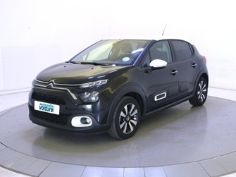 Photo Citroen C3 C3 PureTech 83 S&S BVM5