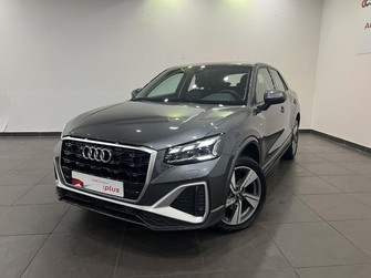 Photo Audi Q2 35 TFSI 150 S tronic 7 Advanced