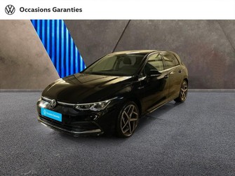 Photo Volkswagen Golf 1.5 eTSI OPF 150ch Style DSG7