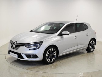 Photo Renault Megane 1.5 Blue dCi 115ch Intens EDC